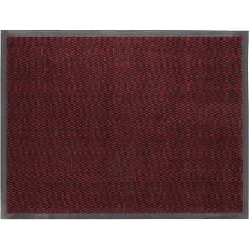 Preș Intrare Lisa 60X80CM Polipropilenă/Pvc- Burgundy - ramosdecor