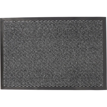 Preș Intrare Lisa 60X80CM Polipropilenă/Pvc - Gri - ramosdecor