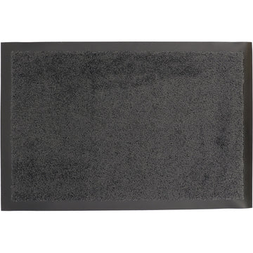 Preș Intrare Baptiste 40X60CM Poliamidă/Pvc Albastru Chine - ramosdecor