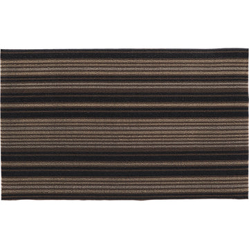 Preș Intrare 45X75CM Pvc Maro - ramosdecor
