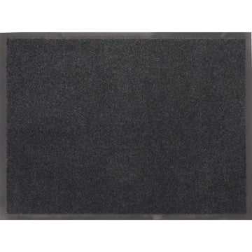 Preș Intrare 60X80CM Poliester/Pvc - Chine Grey - ramosdecor