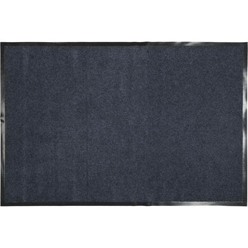 Preș Intrare 80X120CM Poliester/Pvc - Chine Grey - ramosdecor