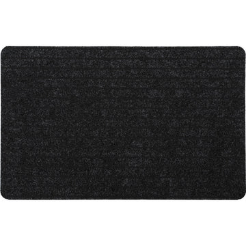 Preș Intrare Chloe 50X80CM Polipropilenă/Latex - Gri/Negru - ramosdecor