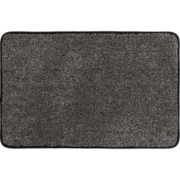 Covor bucătărie Rubber Negru - 50X80CM - ramosdecor