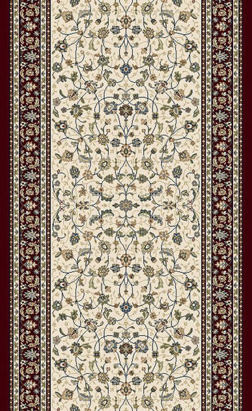 Traversă Zarelia 80 cm lățime - ramosdecor