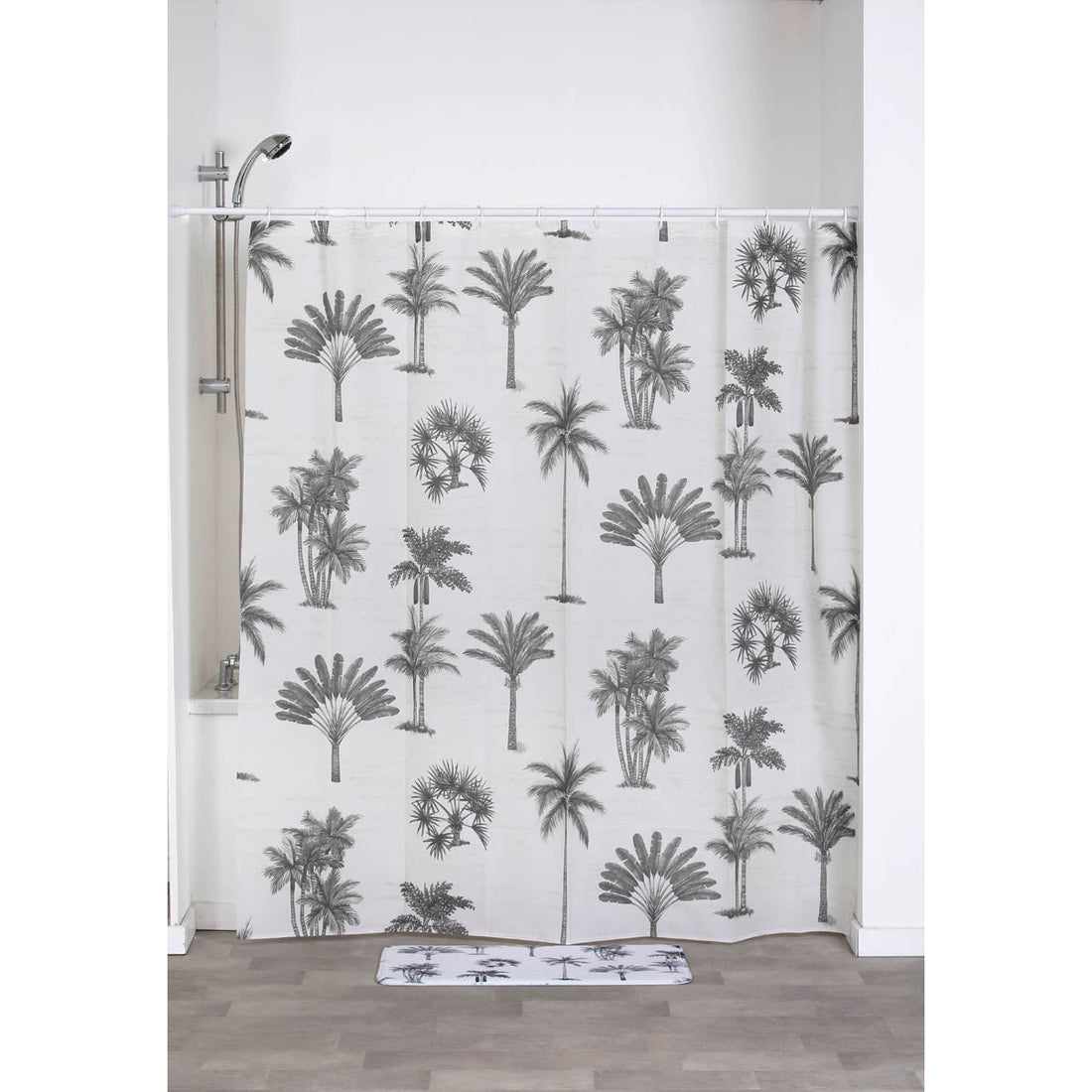 Perdea De Duș PEVA 180x180 CM - Arizona Dream - ramosdecor