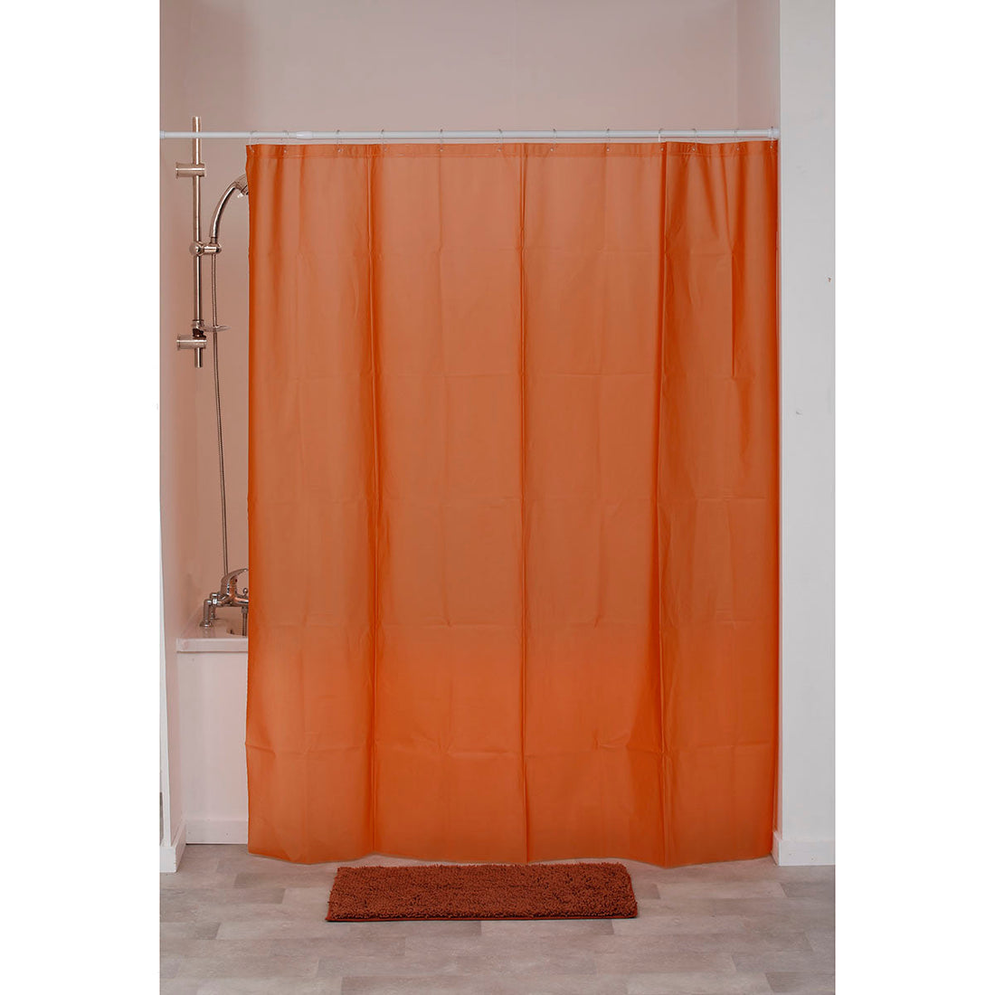 Perdea Duș EVA Laser 180x200 Cm - Sienna - ramosdecor
