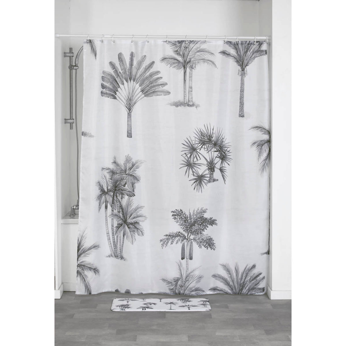 Perdea De Duș Poliester 180X200 Cm - Arizona Dream - ramosdecor