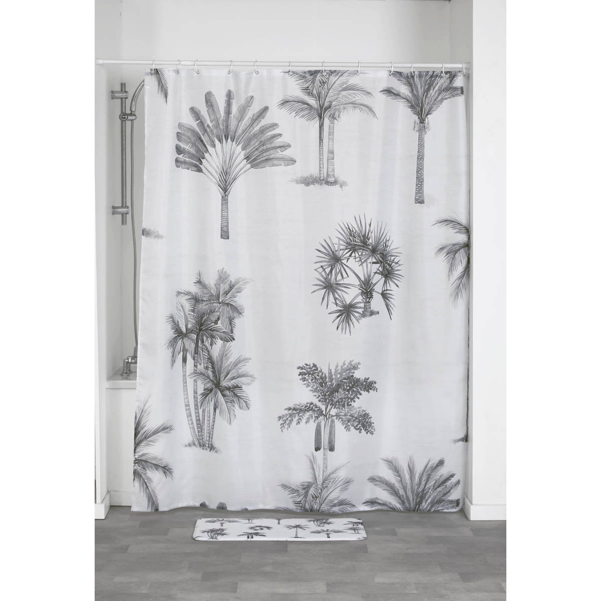 Perdea De Duș Poliester 180X200 Cm - Arizona Dream - ramosdecor