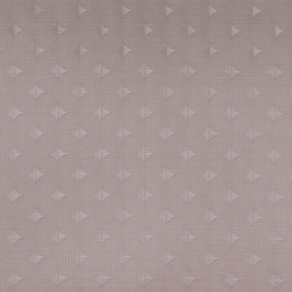 Perdea Duș Poliester Design Diamant 180x200 Cm - Taupe - ramosdecor
