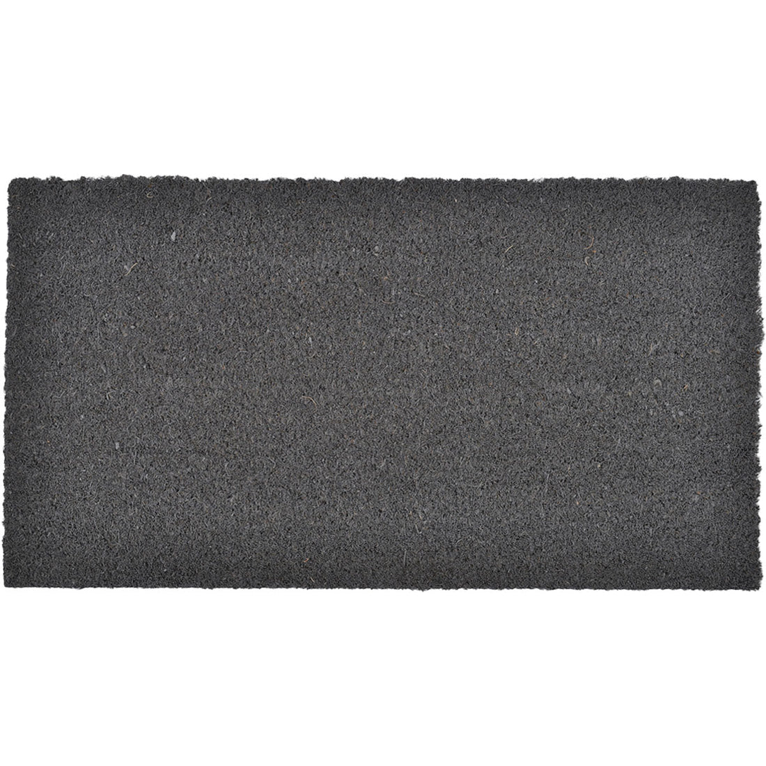 Preș Intrare Plain 33X60CM Coco - Gri - ramosdecor