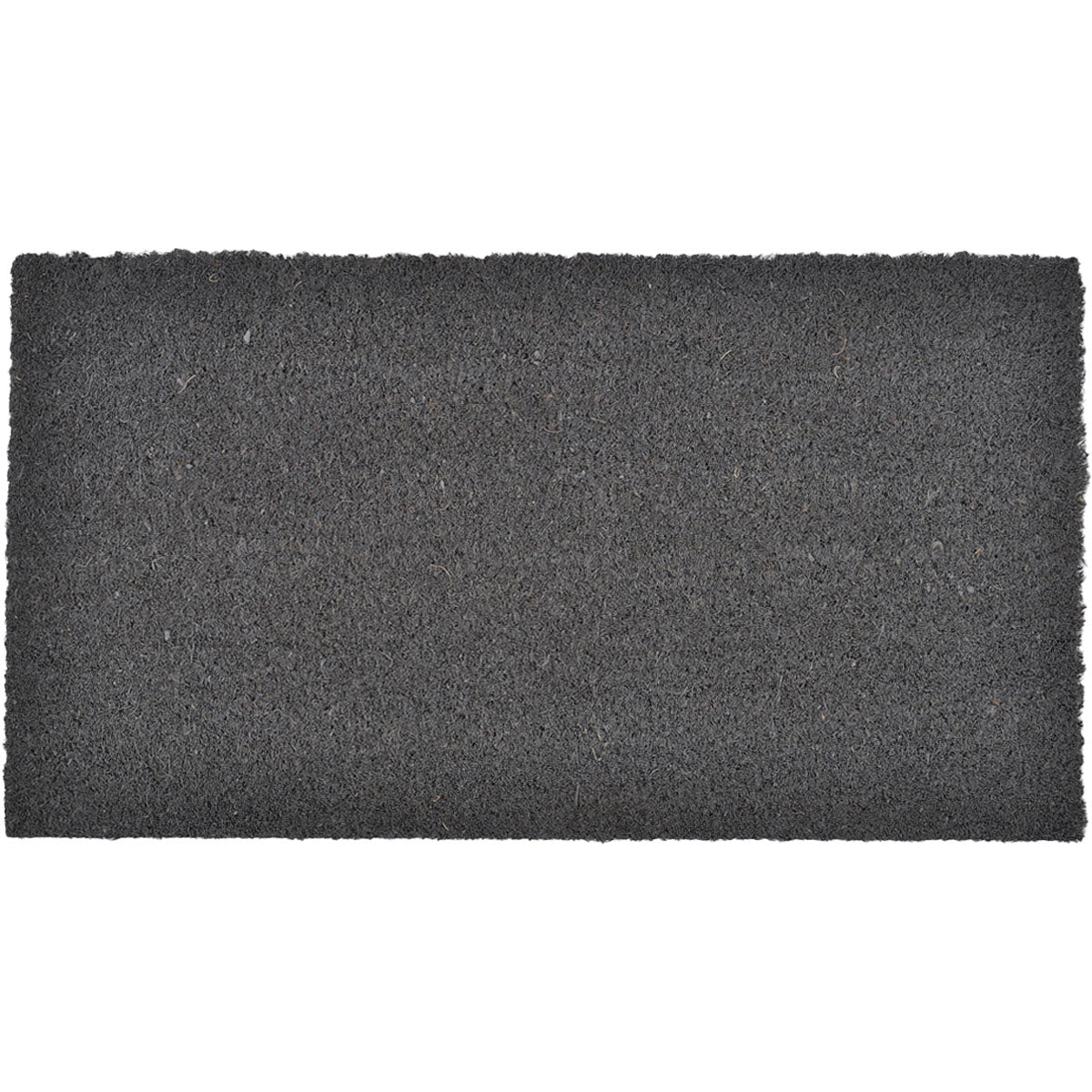 Preș Intrare Plain 33X60CM Coco - Gri - ramosdecor