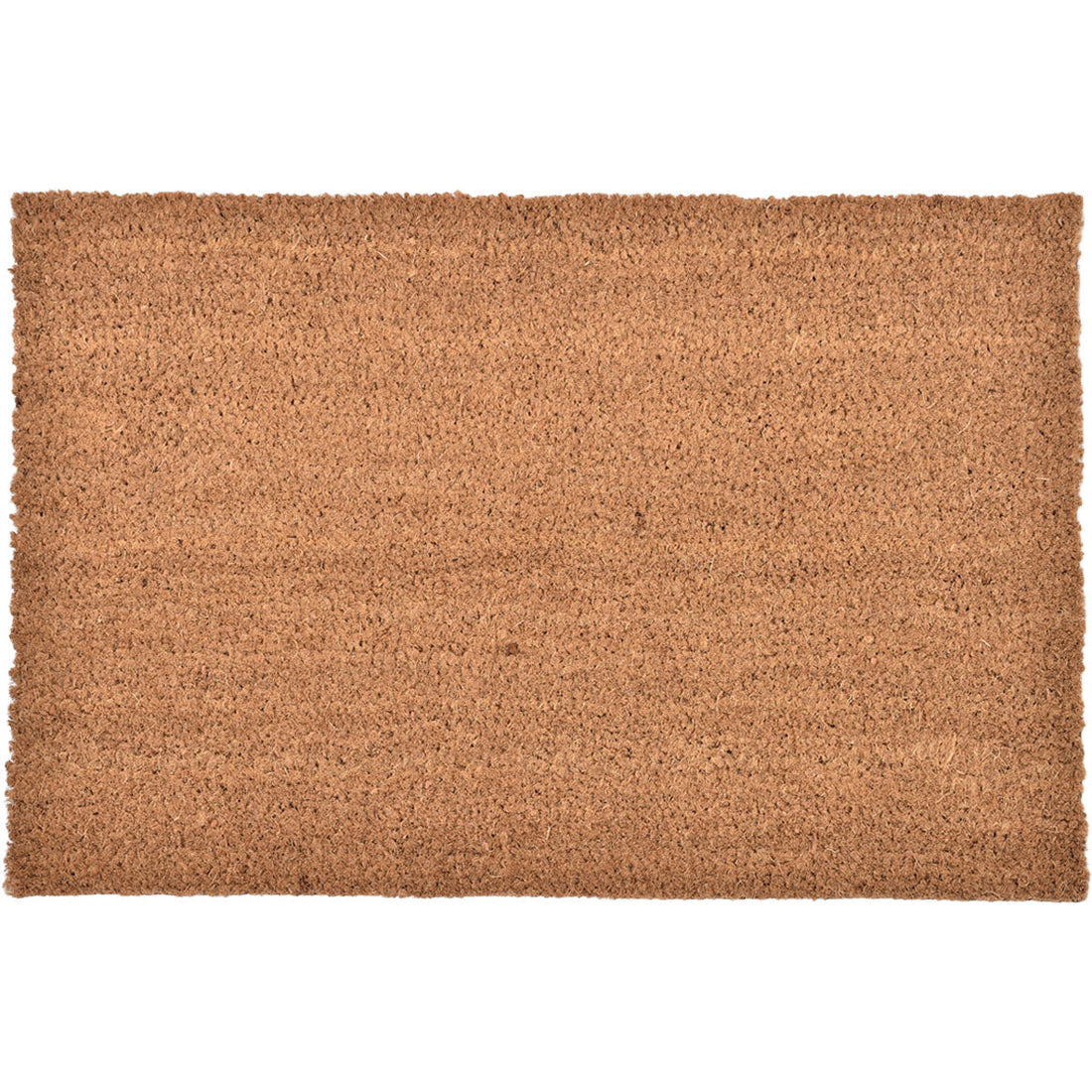 Preș Intrare Plain 40X60CM Coco - Natural - ramosdecor