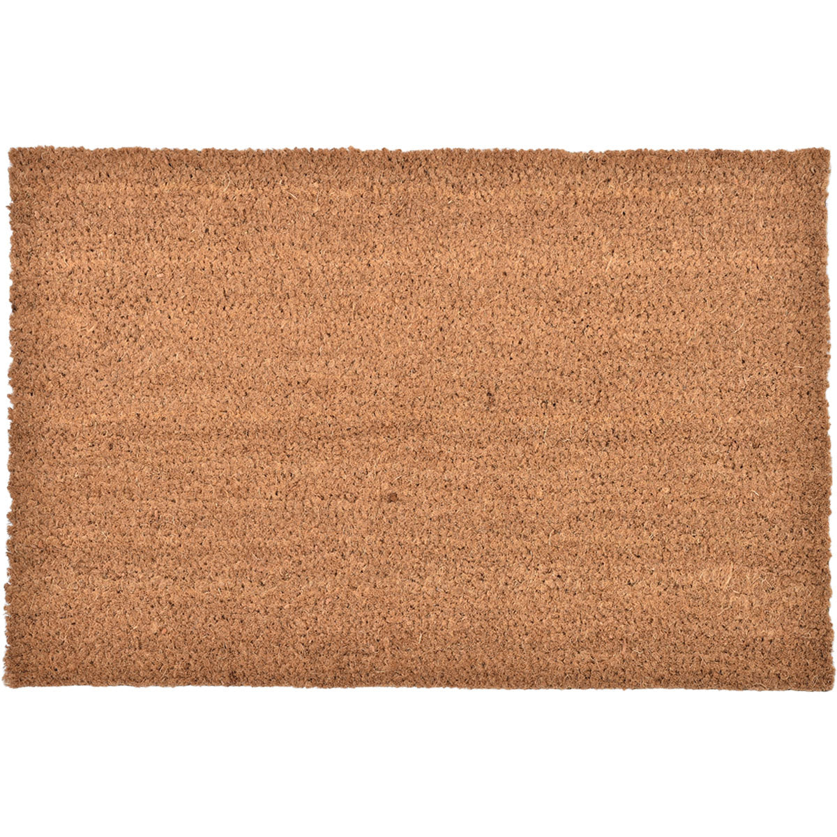 Preș Intrare Plain 40X60CM Coco - Natural - ramosdecor
