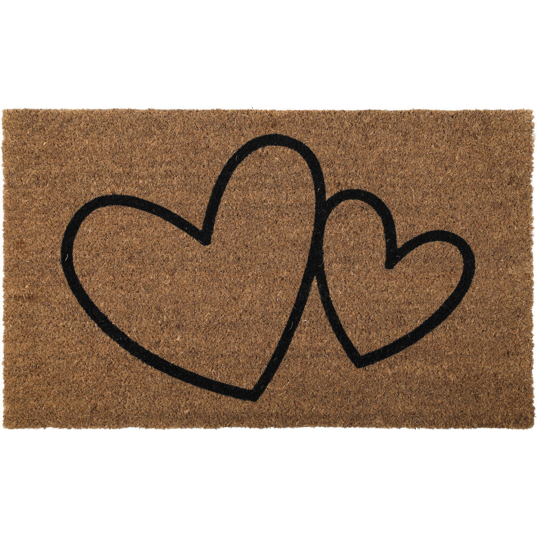 Preș Intrare Coeurs 45X75CM Coco - ramosdecor