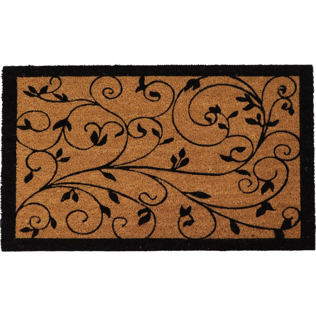 Preș Intrare Chambord 45X75CM Coco/Pvc - ramosdecor