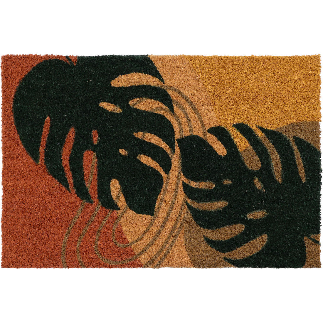 Preș Intrare Rio 40X60CM Coco/Latex - ramosdecor