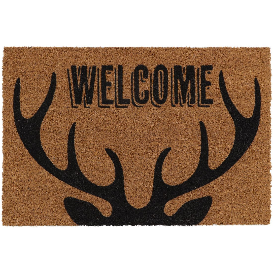 Preș Intrare Welcome 40X60CM Coco/Pvc - ramosdecor
