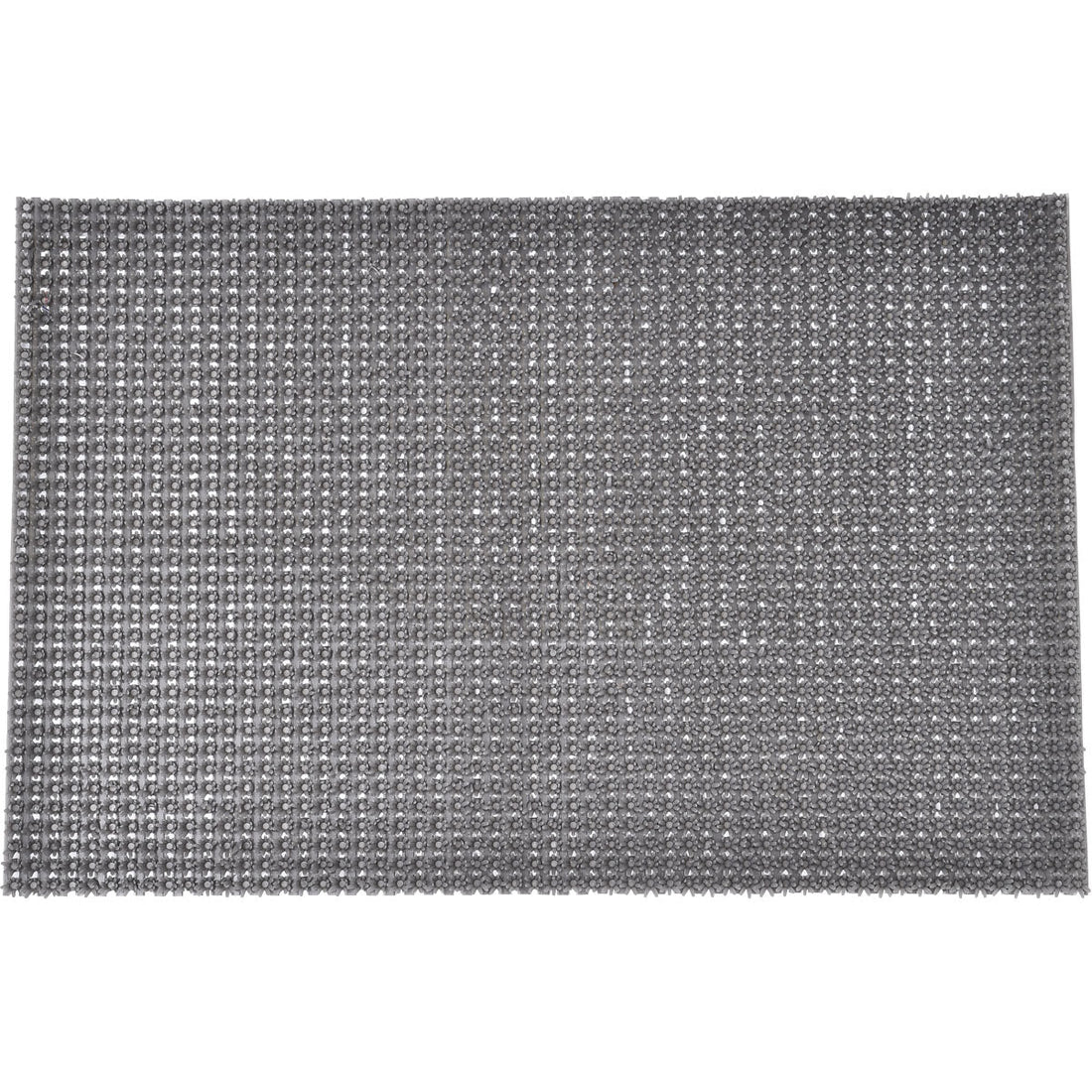 Preș Intrare Pixie 40X60CM Iarbă Artificială - Gri - ramosdecor