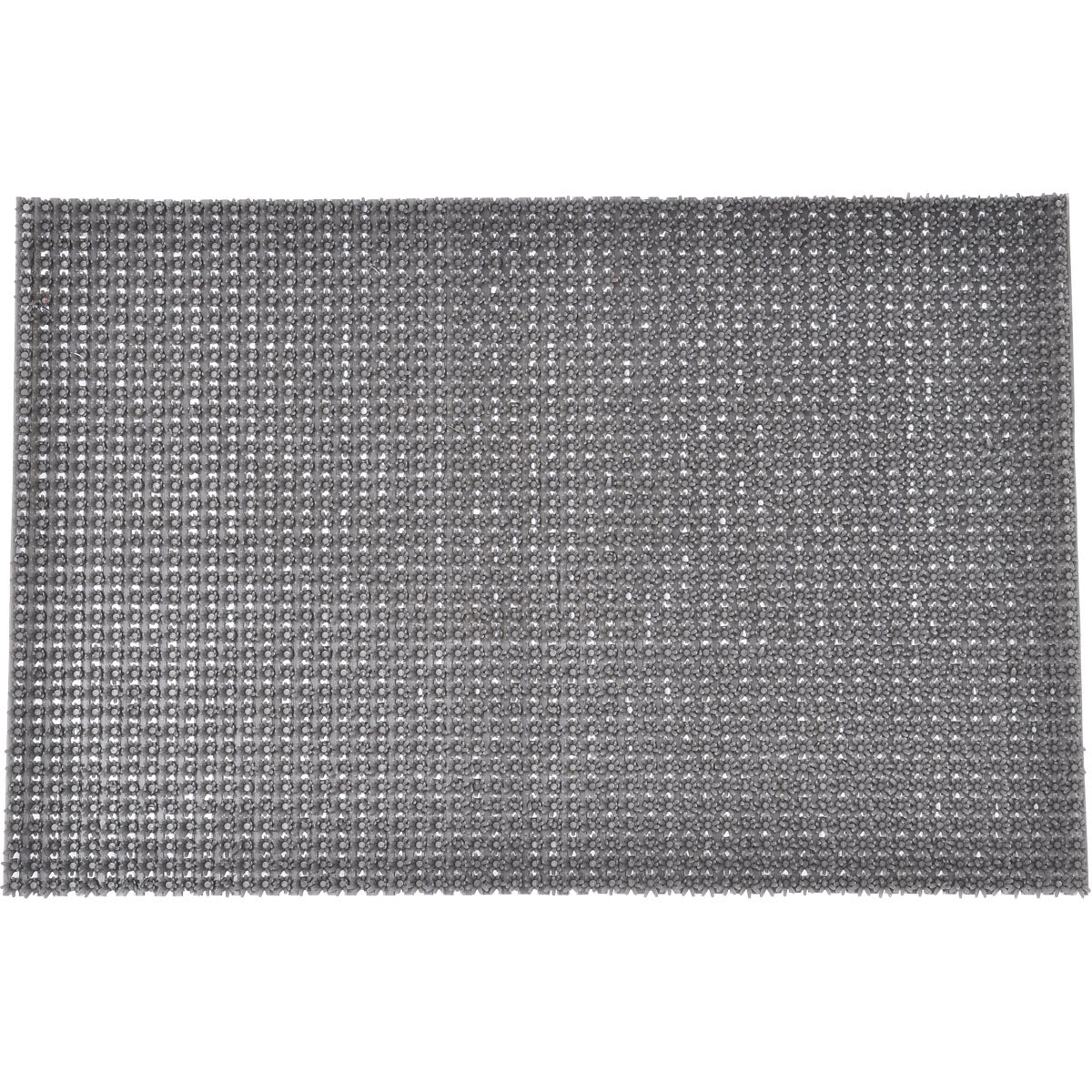 Preș Intrare Pixie 40X60CM Iarbă Artificială - Gri - ramosdecor