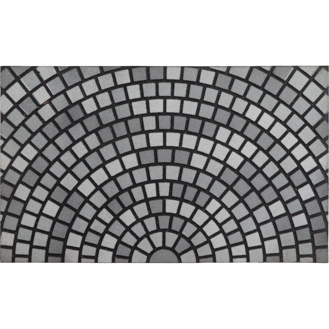 Preș Intrare Mosaique 45X75CM Cauciuc - ramosdecor
