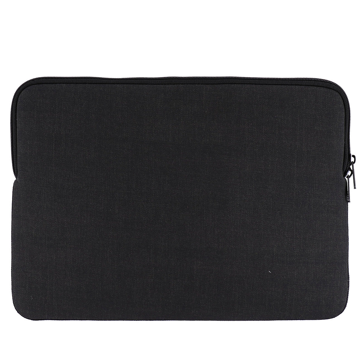 Geantă Imprimată pentru Laptop - Heather Black - ramosdecor
