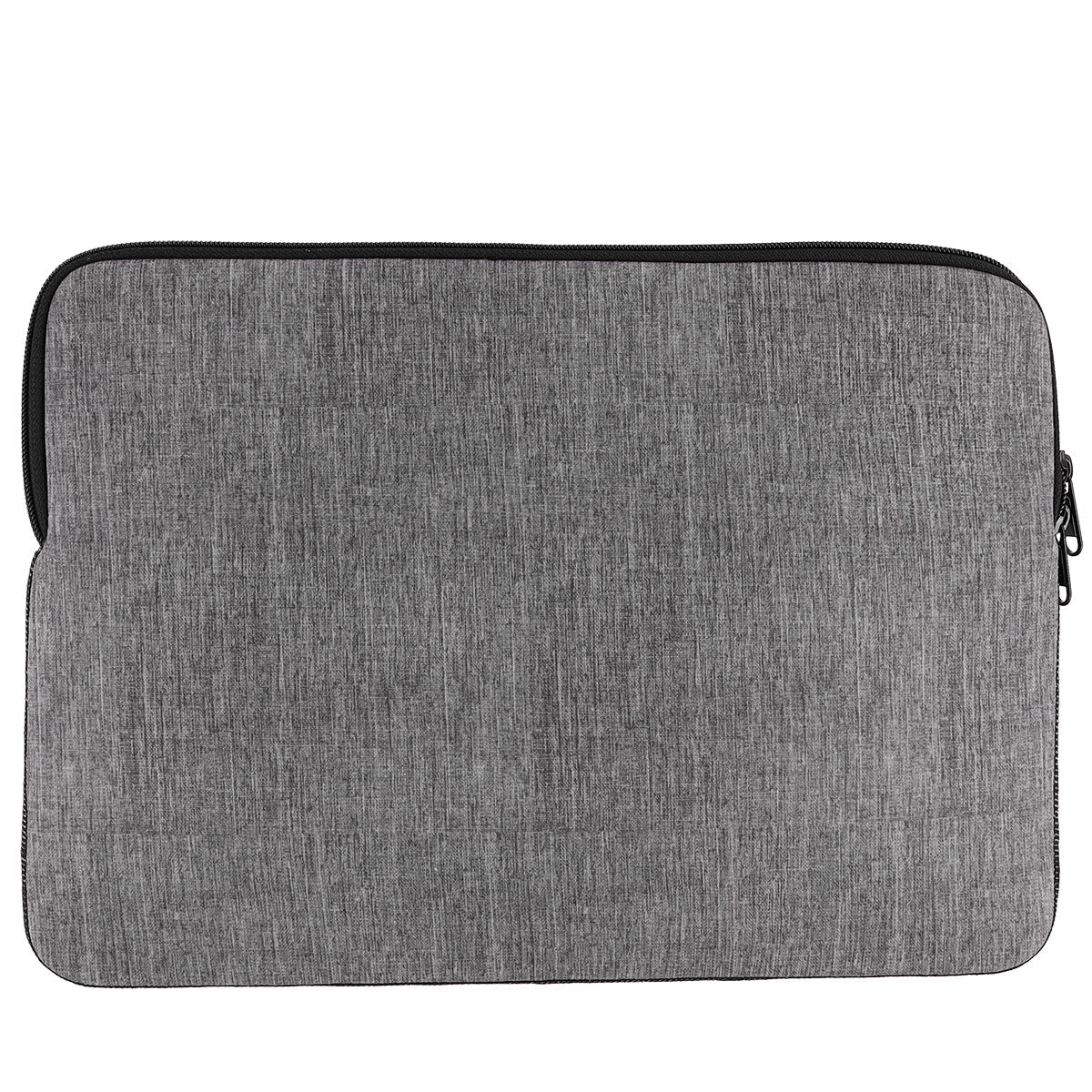 Geantă Imprimată pentru Laptop - Heather Grey - ramosdecor