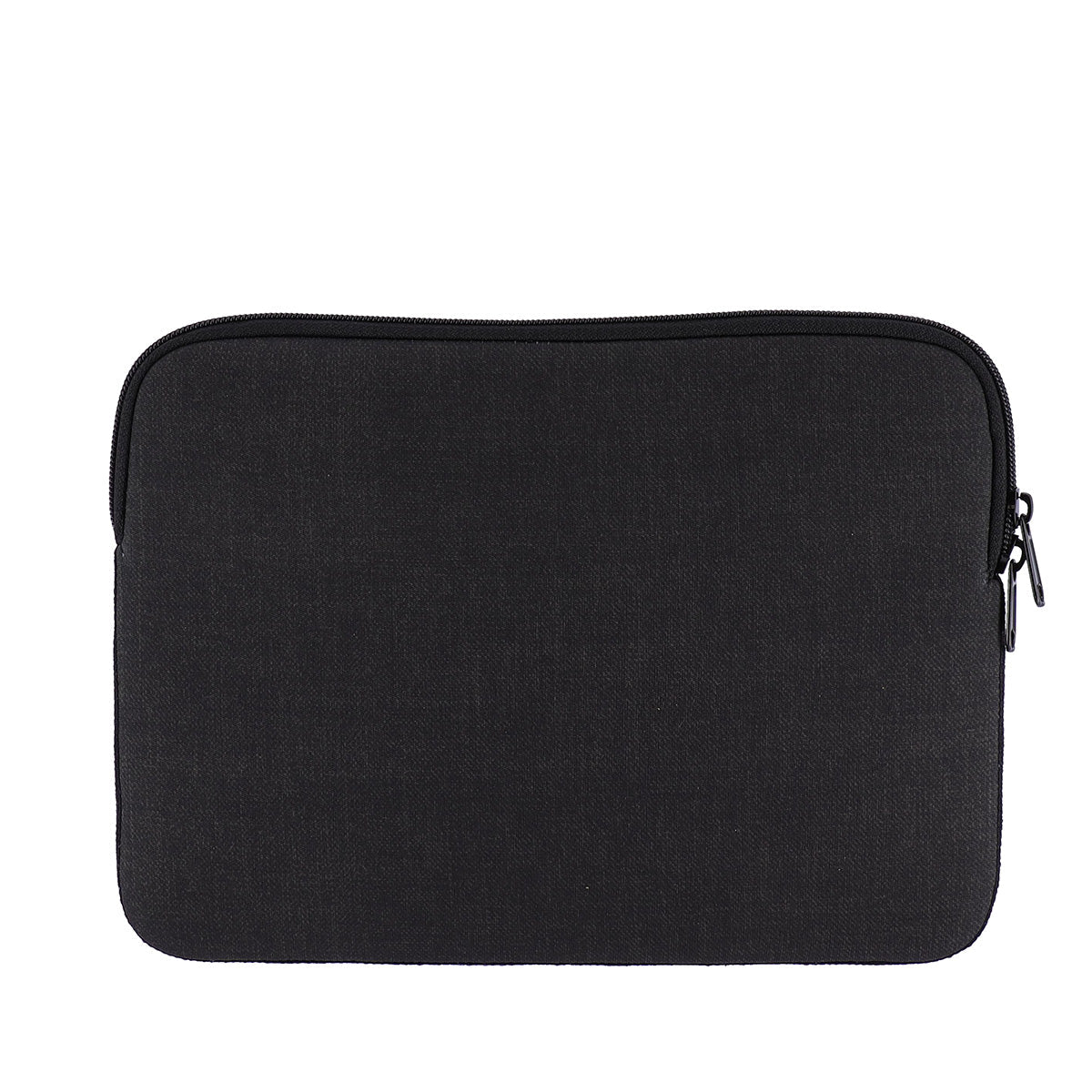 Geantă pentru Tabletă din Neopren Imprimat - Heathered Black - ramosdecor