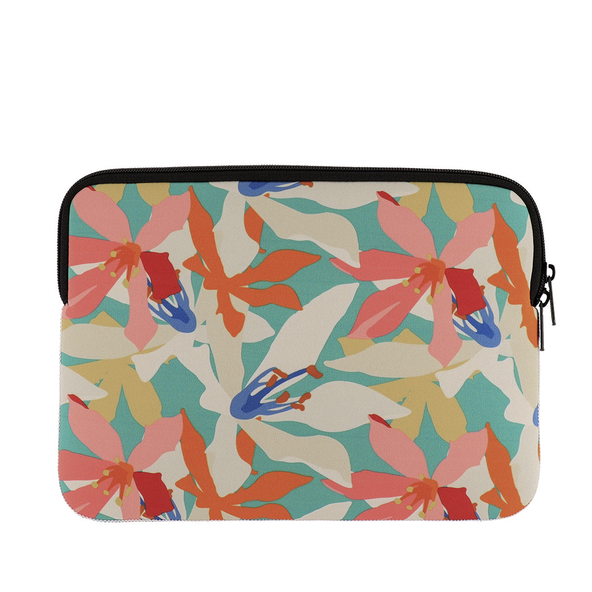 Geantă pentru Tabletă din Neopren Imprimat - Moorea - ramosdecor