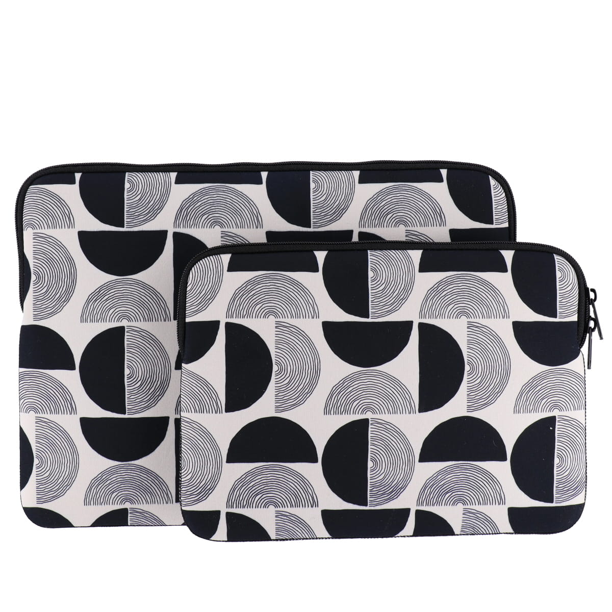 Geantă pentru Tabletă din Neopren Imprimat - Bilbao - ramosdecor