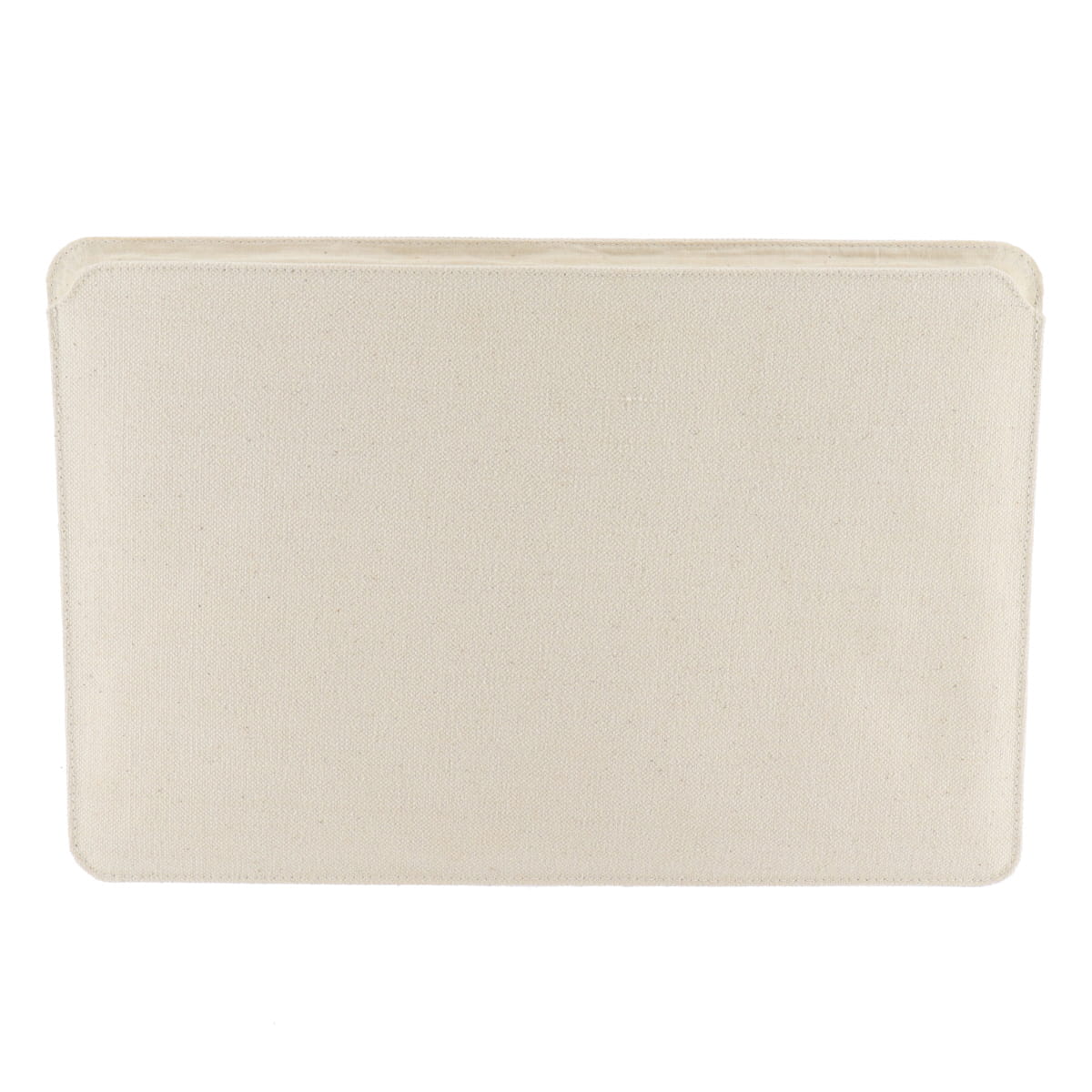 Geantă pentru Tabletă din Bumbac - Natural - ramosdecor