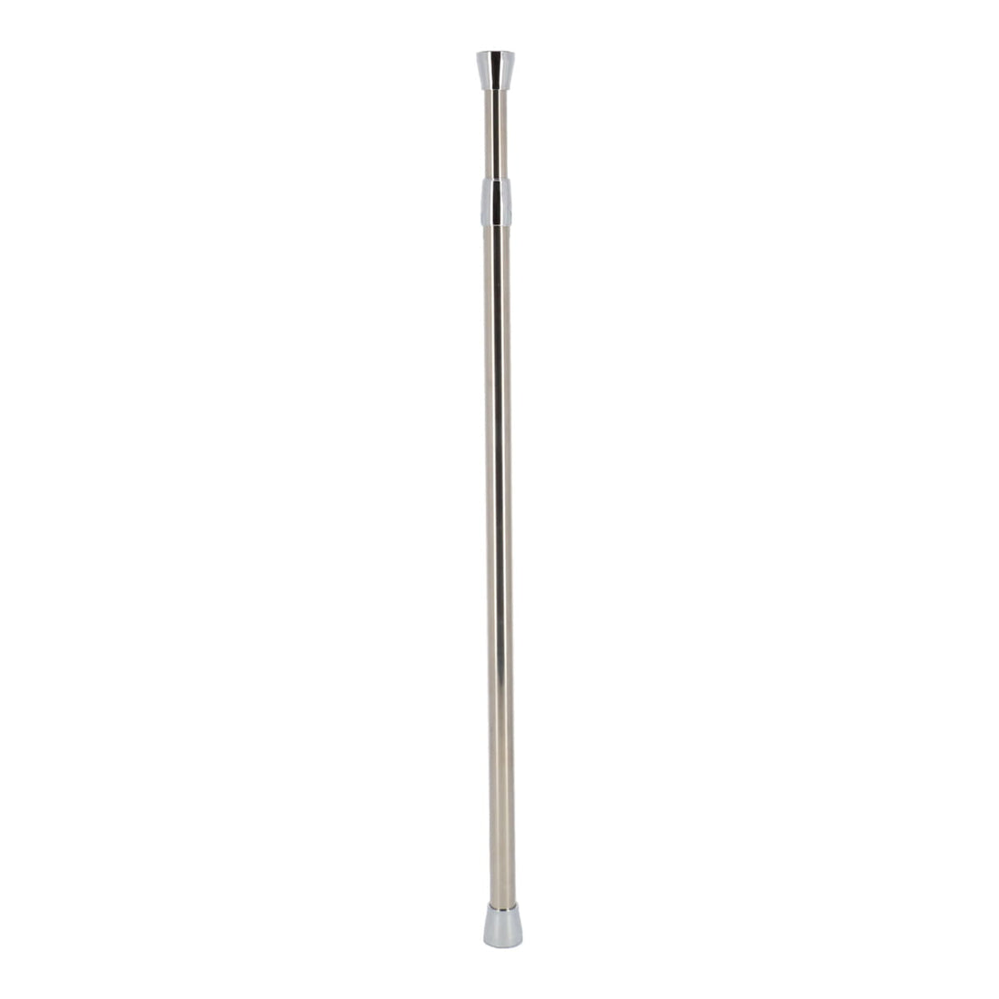 Bară Pentru Perdea De Duș Din Oțel Inoxidabil 70-120 cm - Crom ilustrat într-un decor elegant marca Ramos
