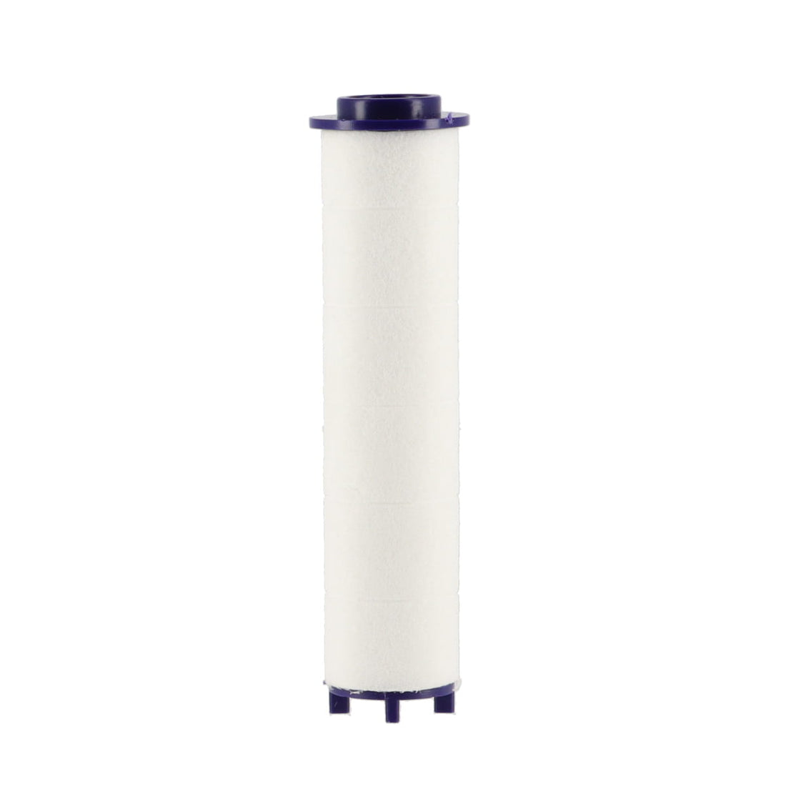 2 Rezerve De Filtre Pentru Duș Helix - Alb ilustrat într-un decor elegant marca Ramos