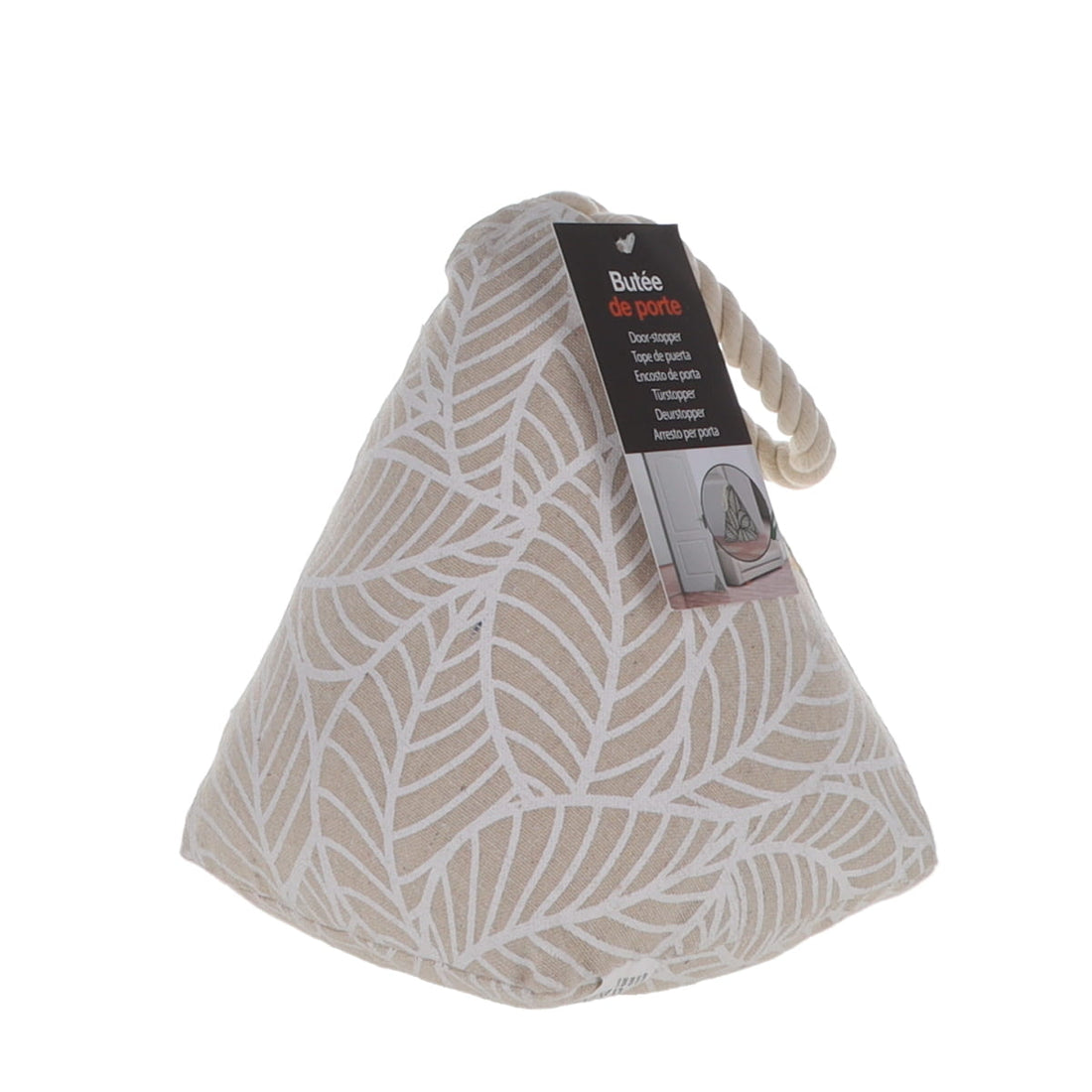 Opritor ușă Pyramide Jumgle - ramosdecor
