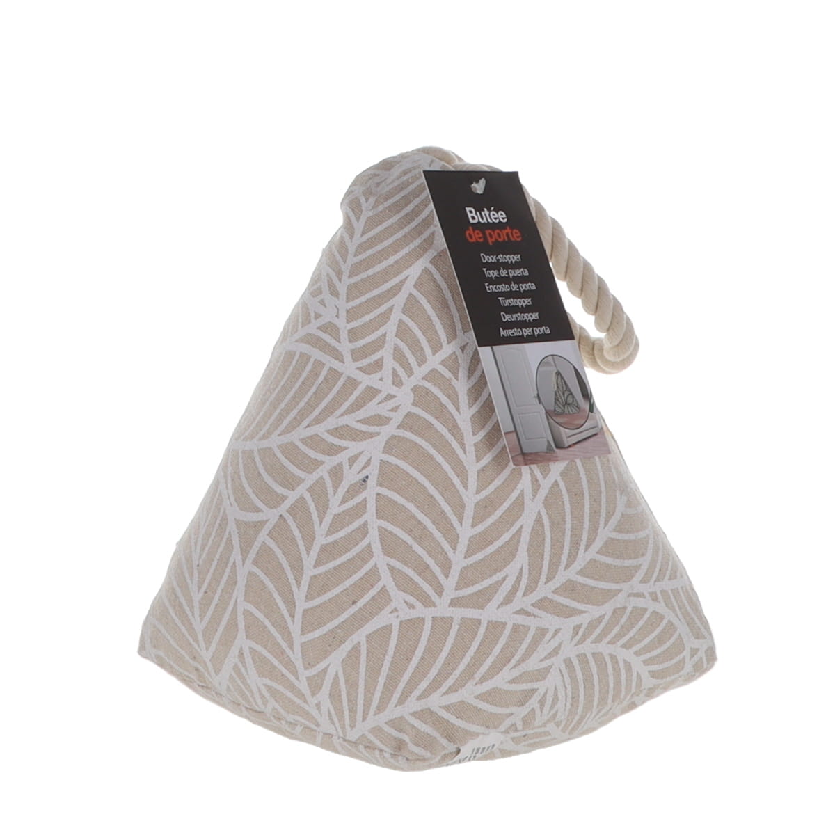 Opritor ușă Pyramide Jumgle - ramosdecor