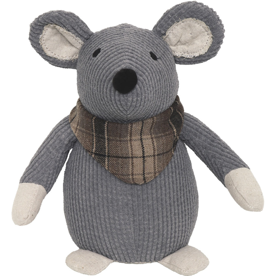Opritor ușă Mouse Grey - ramosdecor