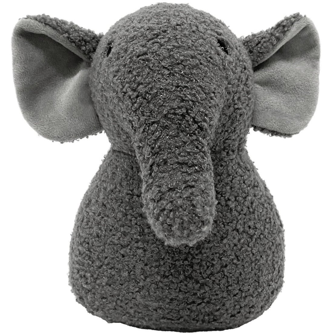 Opritor ușă Elephant Anthracite Grey - ramosdecor