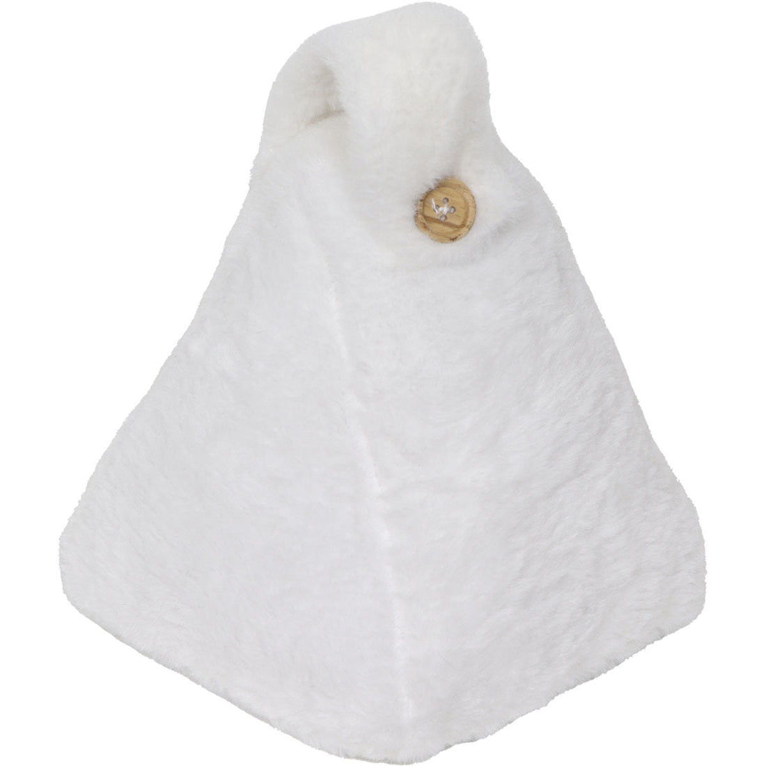 Opritor ușă Pyramid Cloud Alb - ramosdecor