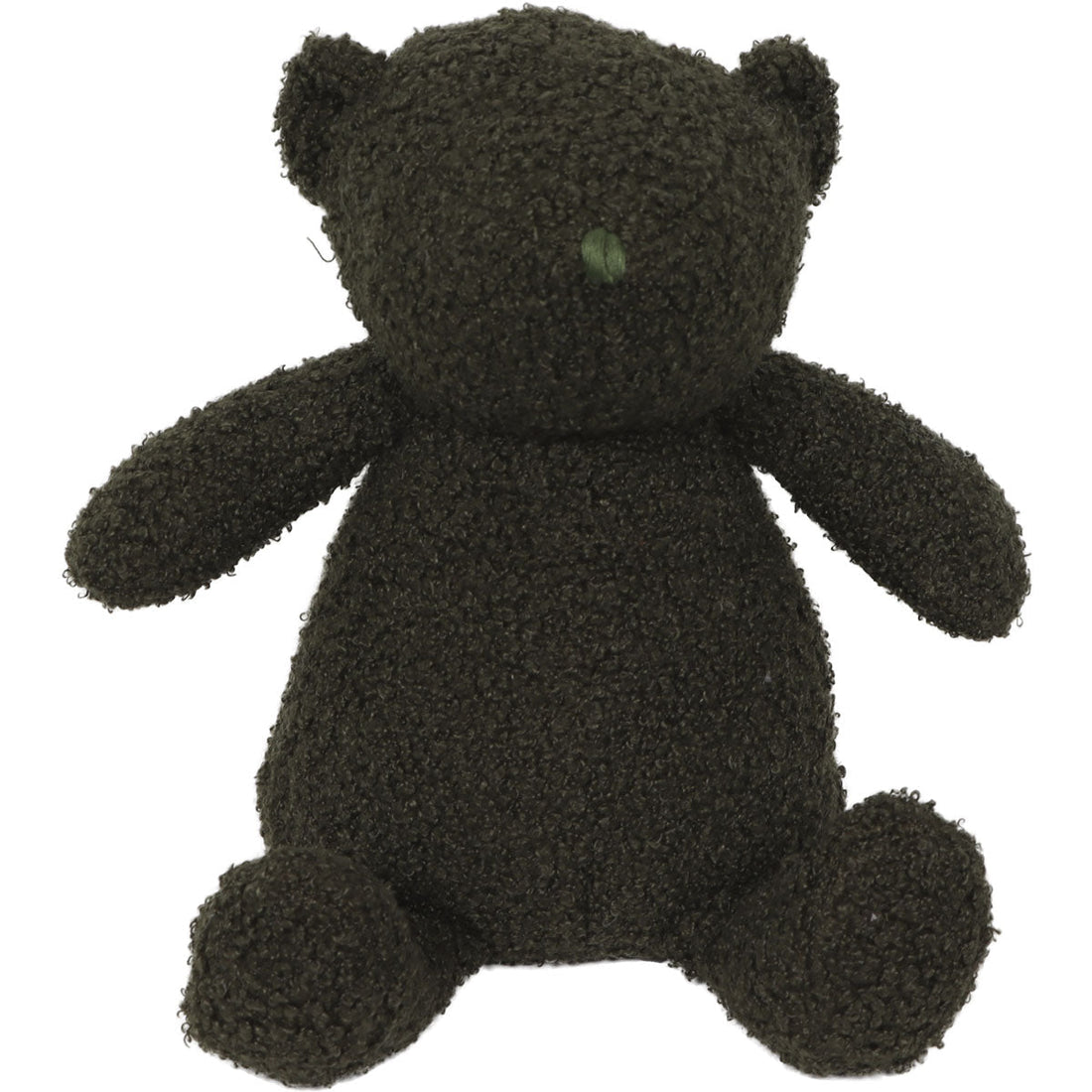 Opritor ușă Teddy Bear Kaki - ramosdecor