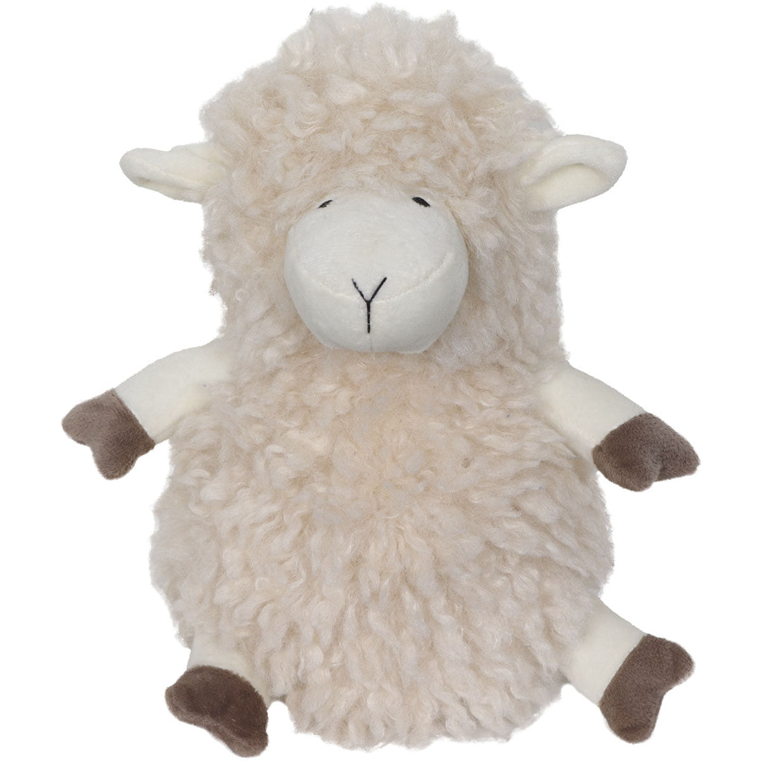 Opritor ușă Sheep Off White - ramosdecor