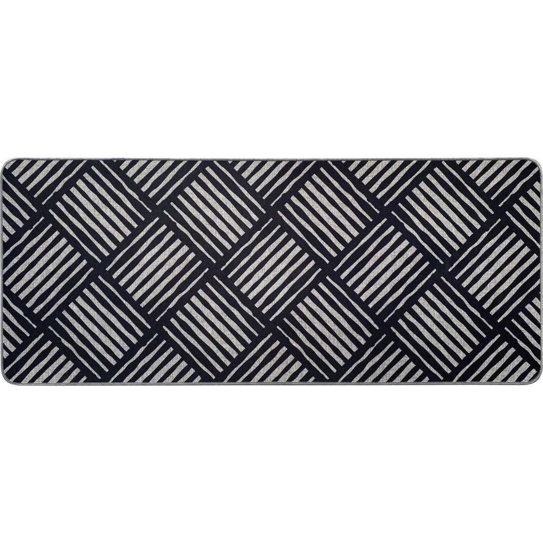 Covor bucătărie Africa Gris - 50X120CM - ramosdecor