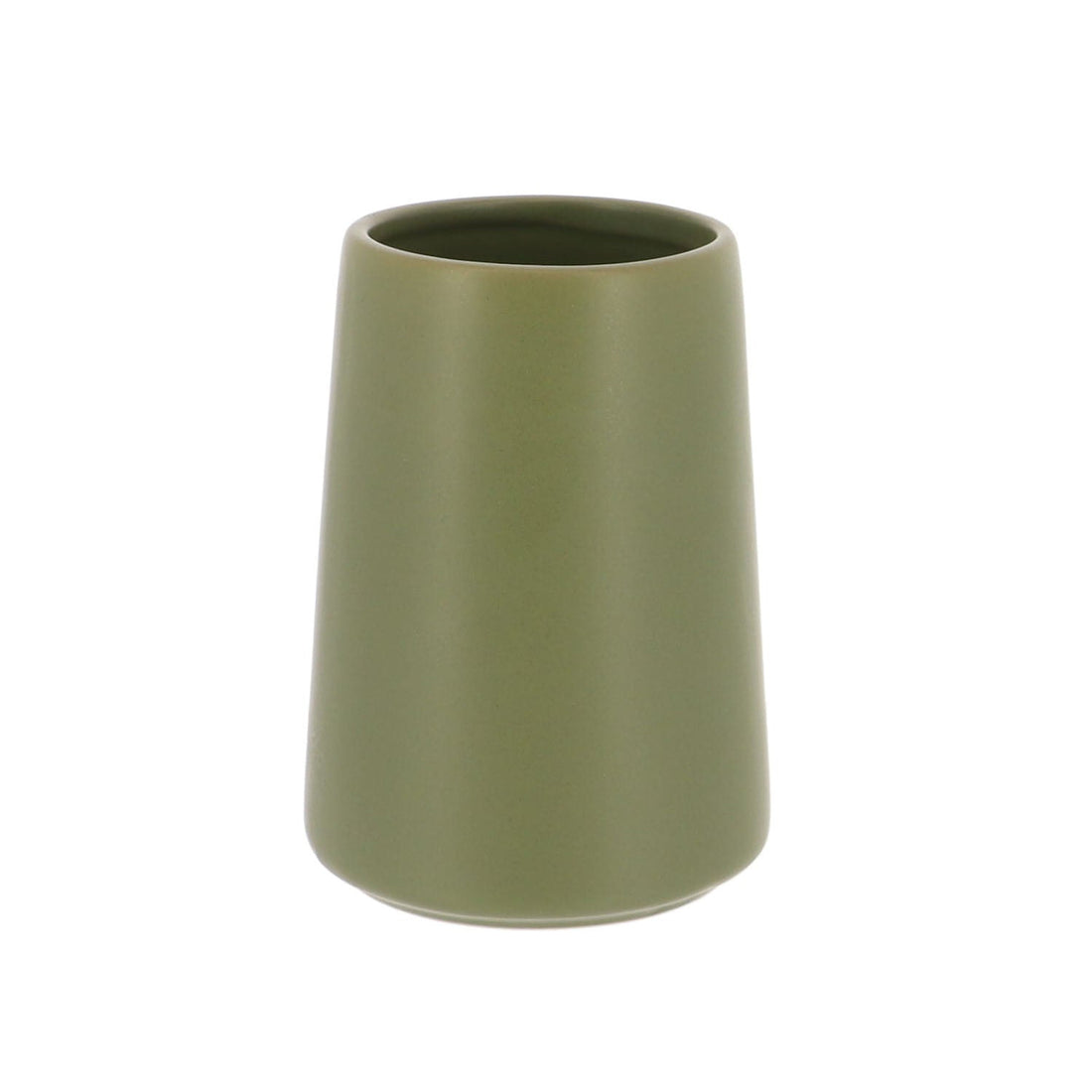 Pahar din Gresie - Khaki prezentat într-un decor modern marca Ramos