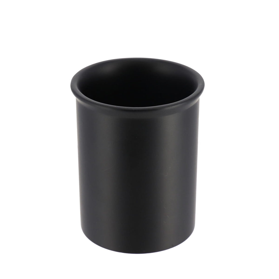 Pahar din Polirășină - Negru - ramosdecor