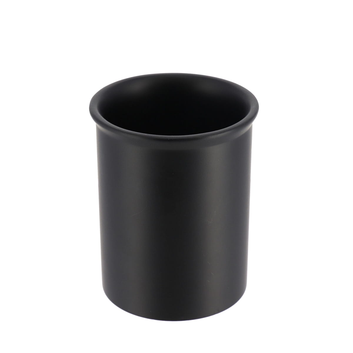 Pahar din Polirășină - Negru - ramosdecor