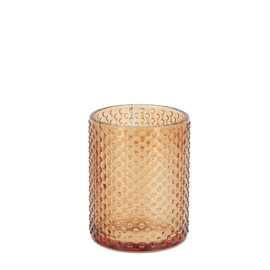 Pahar Rotund din Sticlă - Fumuriu prezentat într-un decor modern marca Ramos