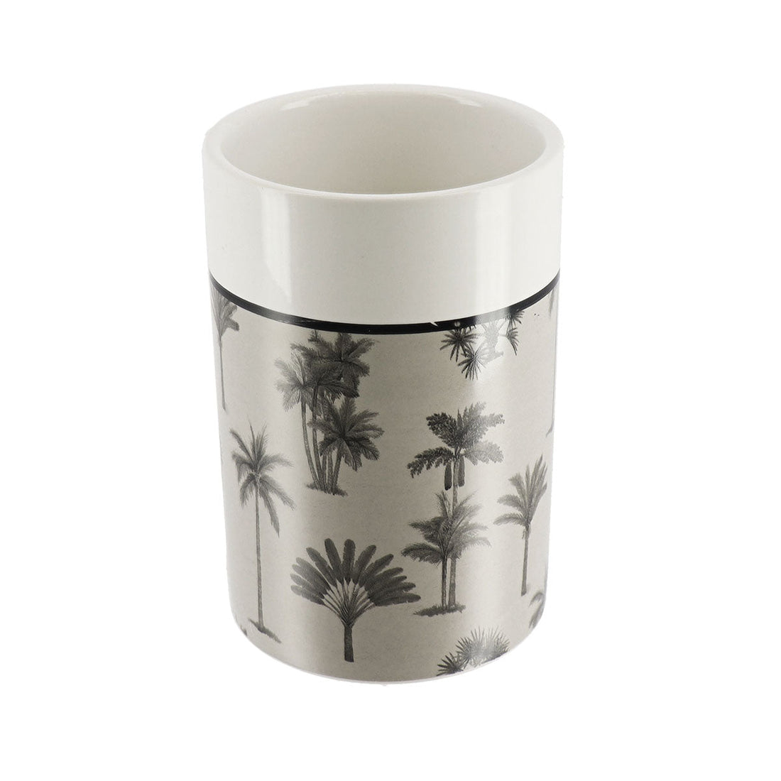 Pahar Rotund din Dolomit - Arizona Dream prezentat într-un decor modern marca Ramos