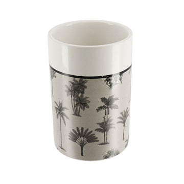 Pahar Rotund din Dolomit - Arizona Dream prezentat într-un decor modern marca Ramos