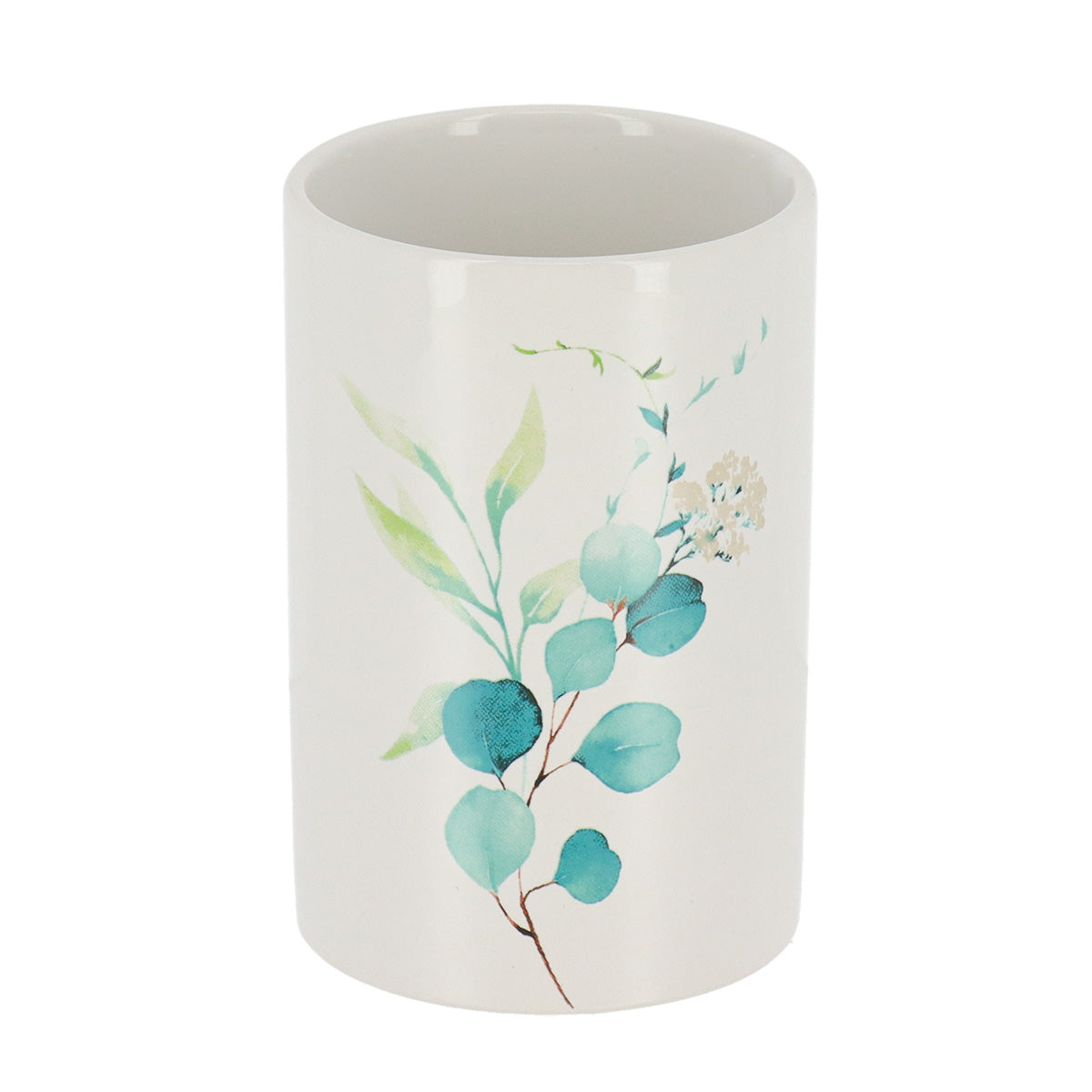 Pahar Rotund din Dolomit - Aquarelle prezentat într-un decor modern marca Ramos