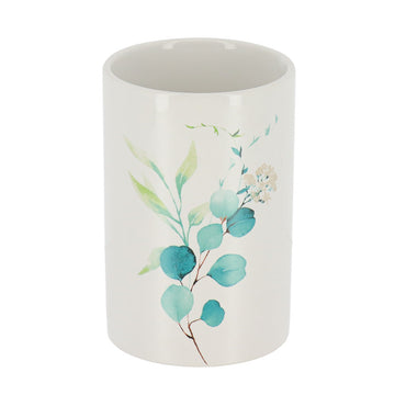 Pahar Rotund din Dolomit - Aquarelle prezentat într-un decor modern marca Ramos