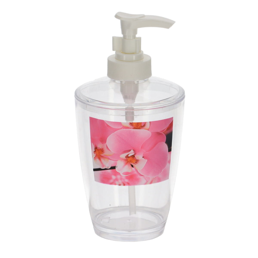 Dispenser Săpun AS 300 ml - Lou ilustrat într-un decor elegant marca Ramos